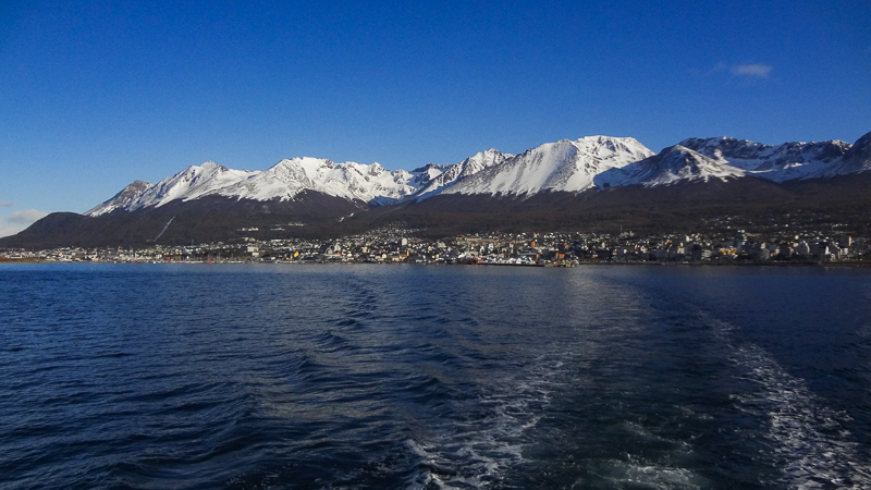 Ushuaia