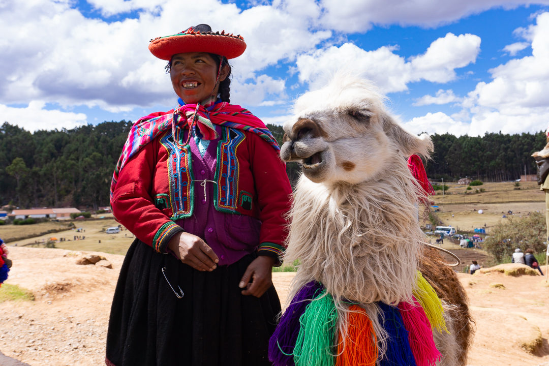 Cusco - Iniciando a jornada pelo Vale Sagrado - E Lá Vamos Nós