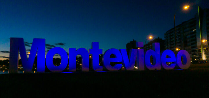 Montevideo
