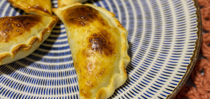 Empanadas