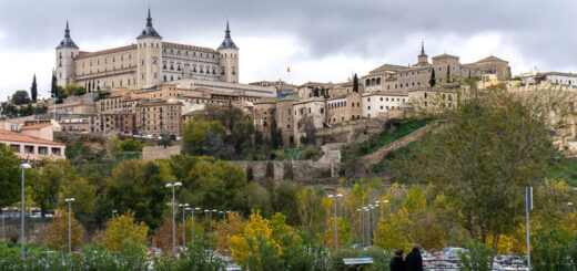Toledo, Espanha