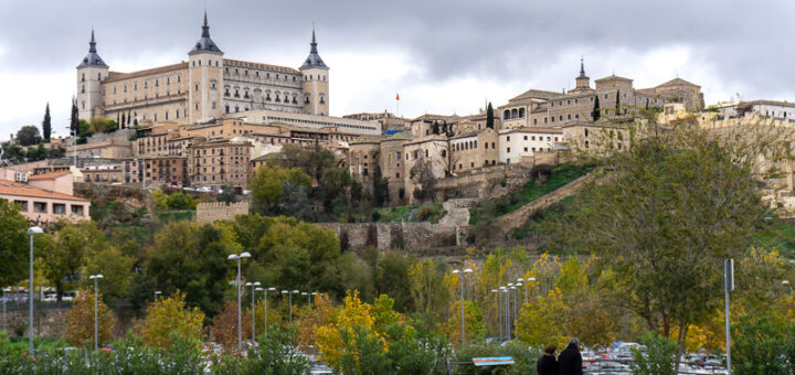 Toledo, Espanha