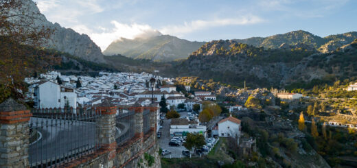 Grazalema - Pueblos Blancos