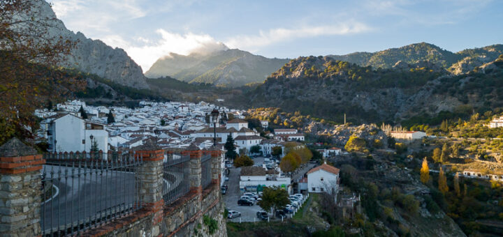 Grazalema - Pueblos Blancos