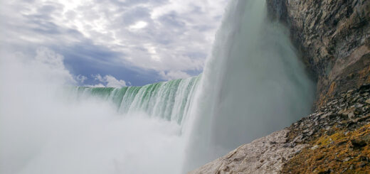 Niagara Falls