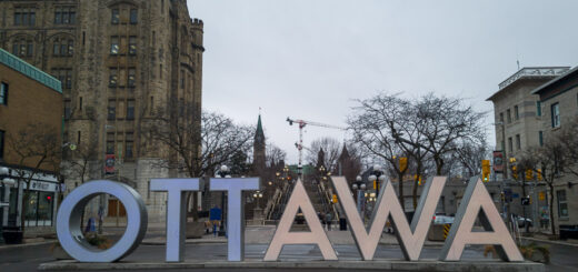 Ottawa, Canada