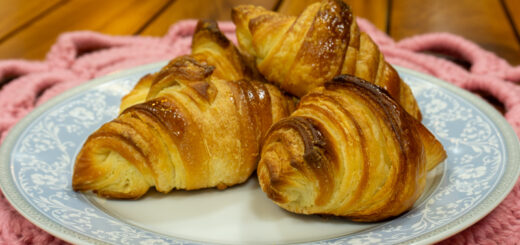 Croissant