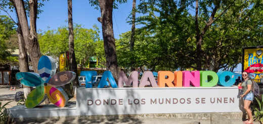 Tamarindo, Guanacaste, Costa Rica