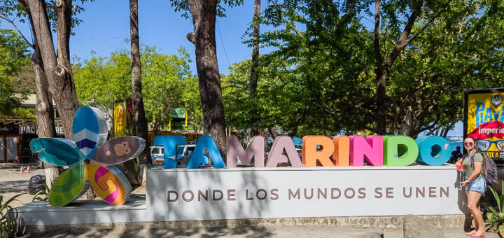 Tamarindo, Guanacaste, Costa Rica