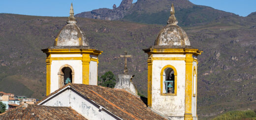 Ouro Preto, Minas Gerais