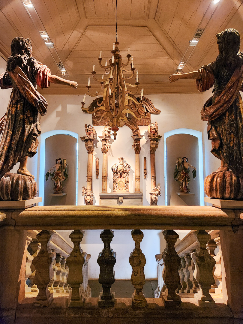 Museu da Inconfidência