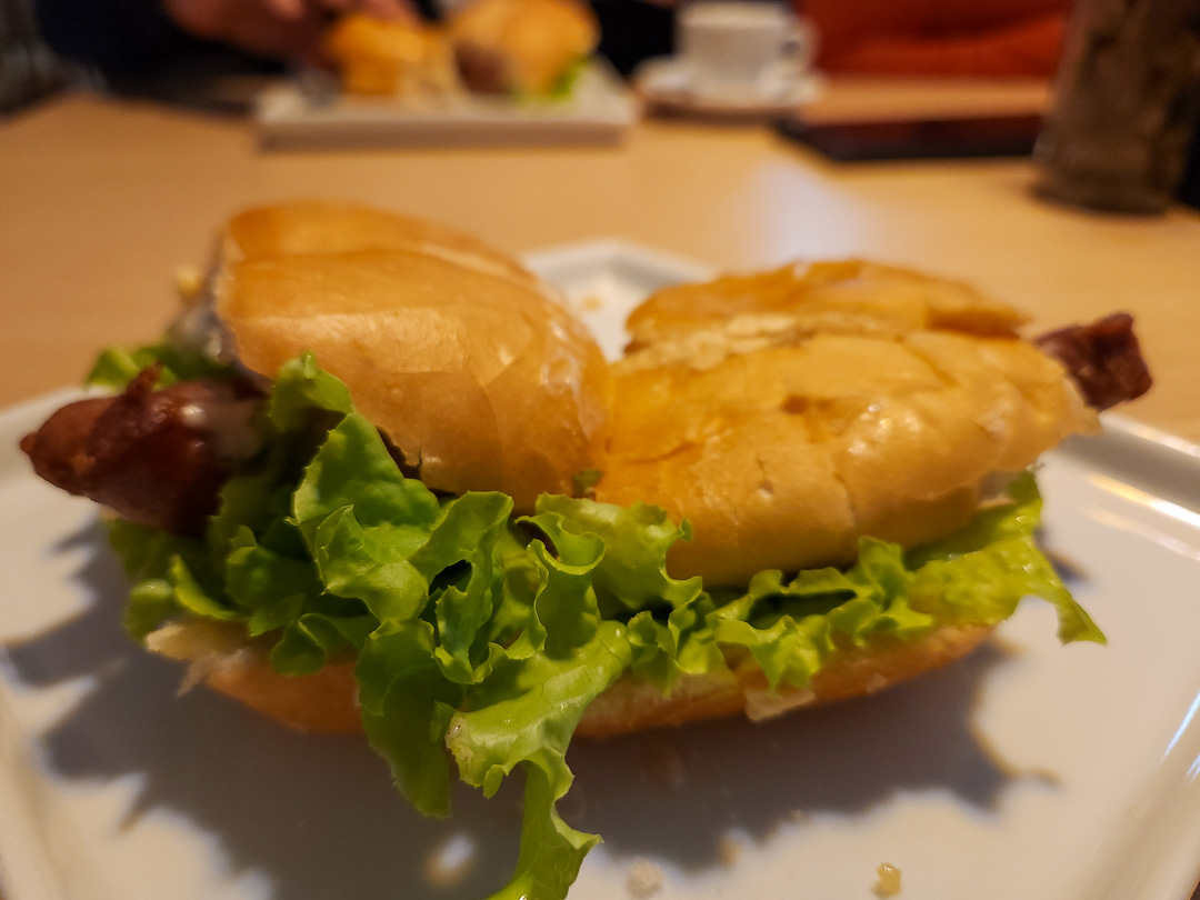 Café La Vie, Alto Caparaó