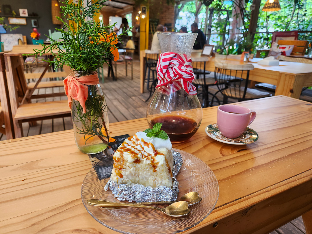 Cafeteria Pé de Breu