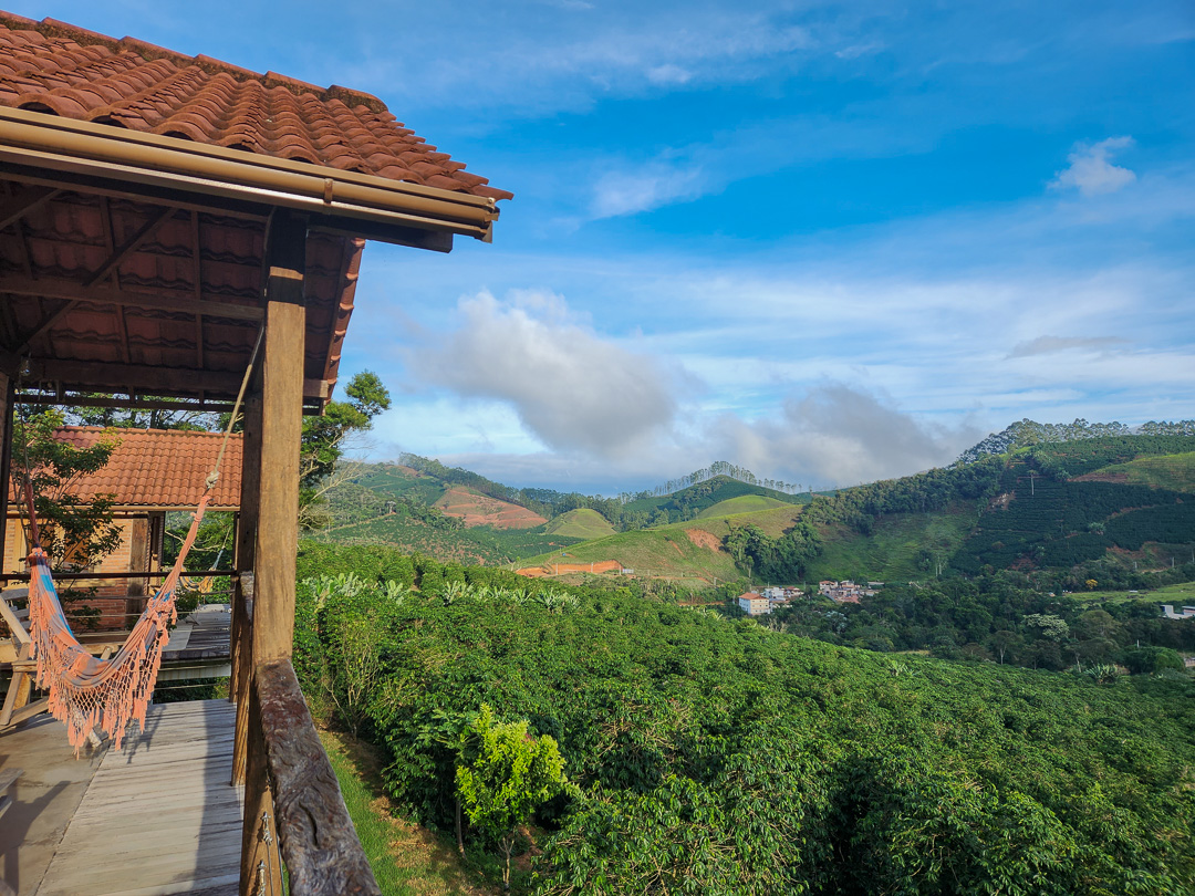 Pousada Café da Mata