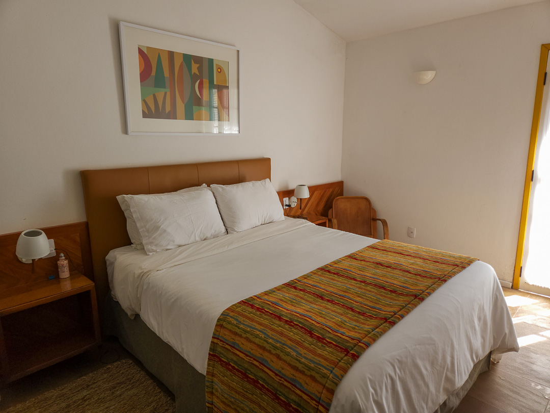 Hotel Pouso Alforria Tiradentes