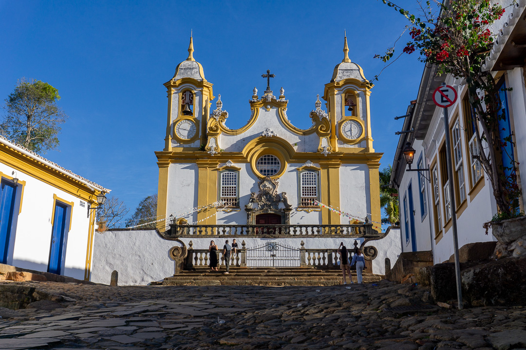 Igreja Matriz