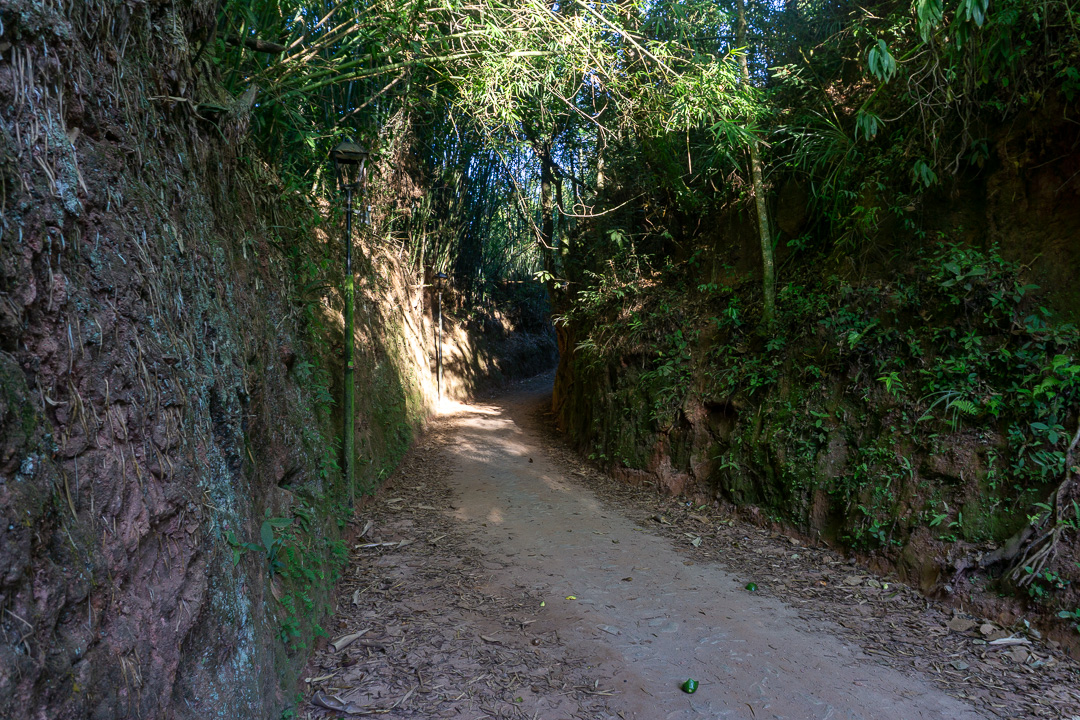 City Tour Becos de Tiradentes
