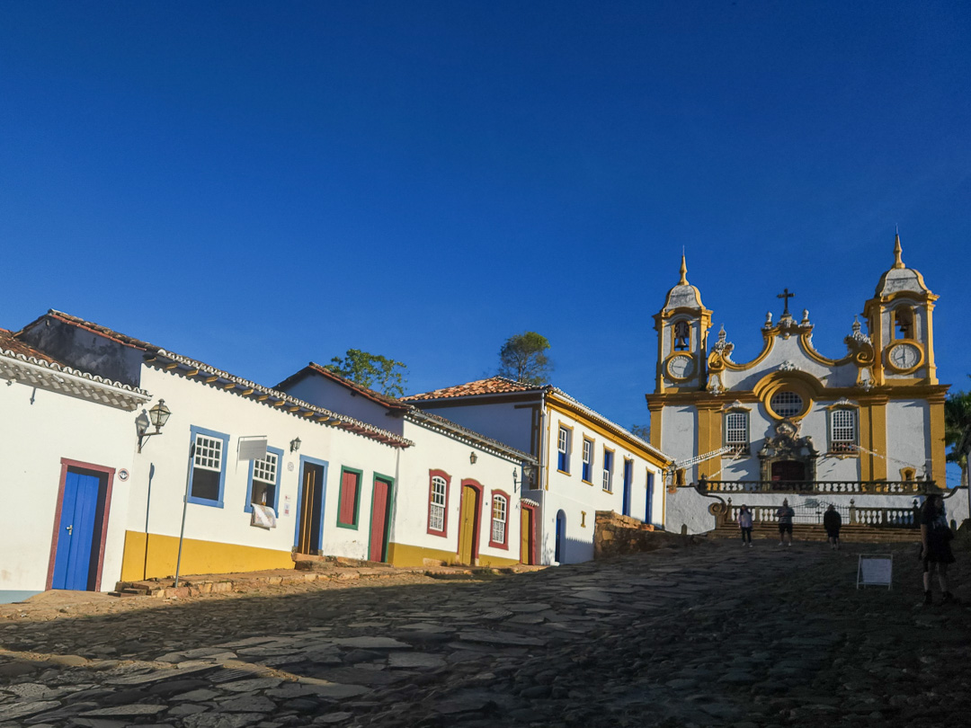 Igreja Matriz de Santo Antônio