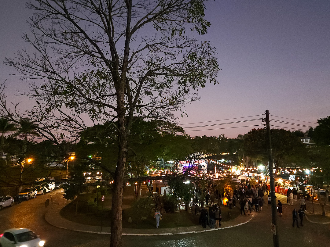 Festival Vinho Tiradentes