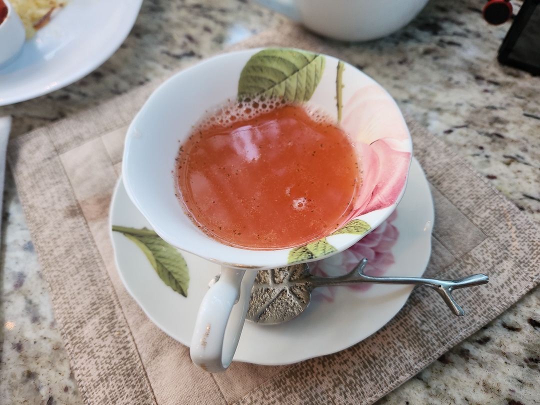 Cafeteria Marcas Mineiras