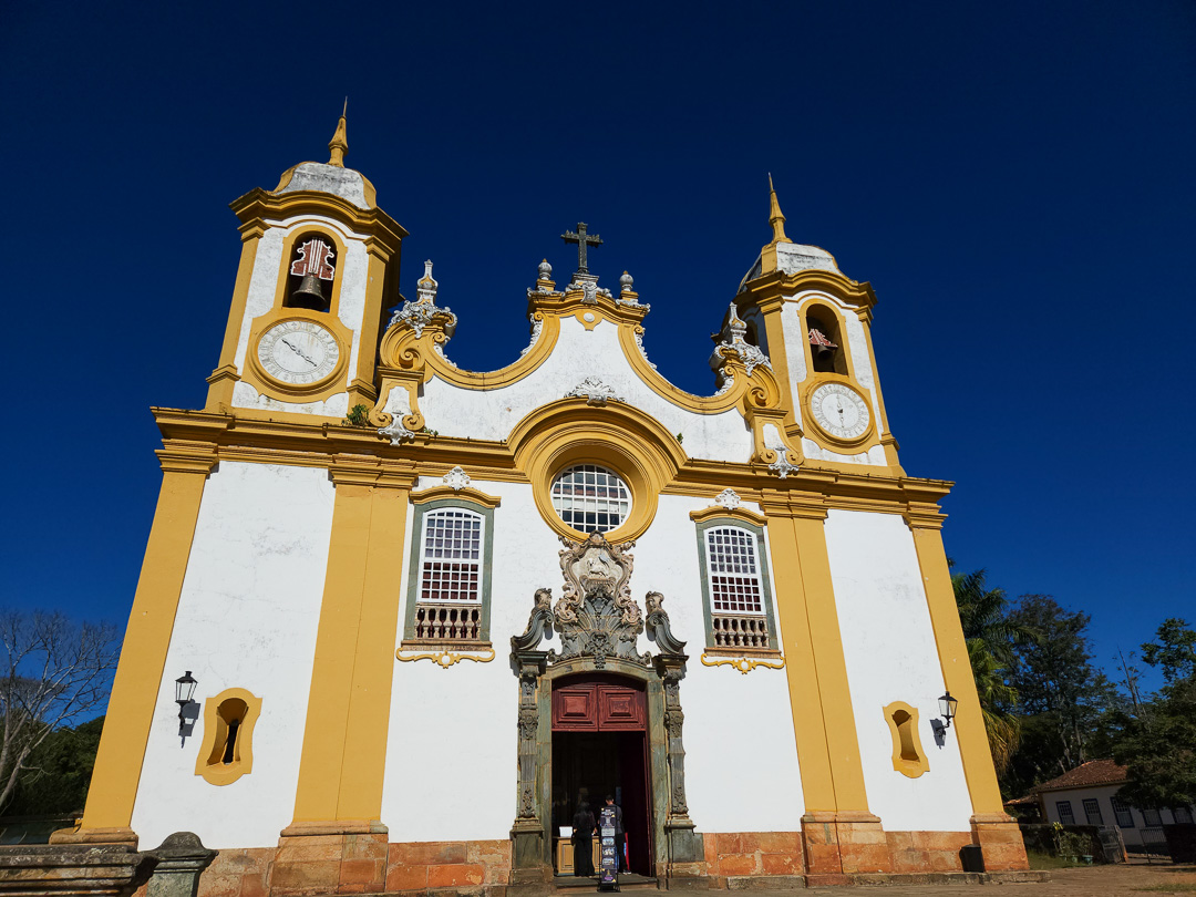 Igreja Matriz