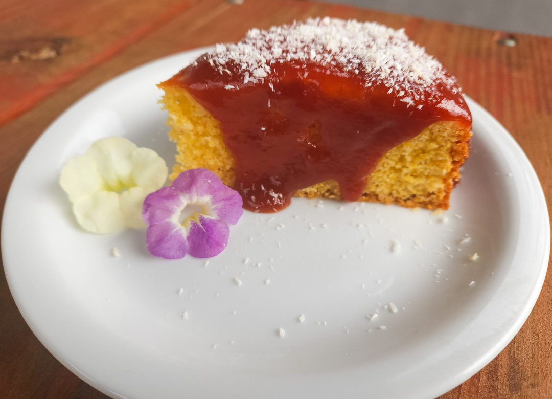 Cafeteria Serra da Seriema