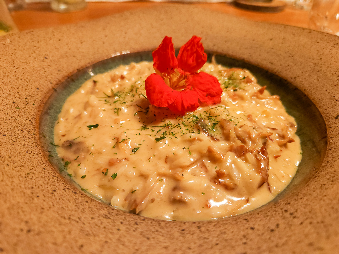 Restaurante Dom Tomás