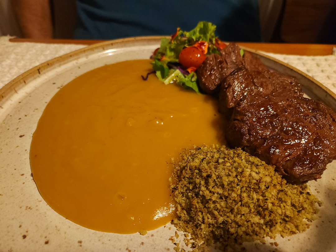 Restaurante Dom Tomás