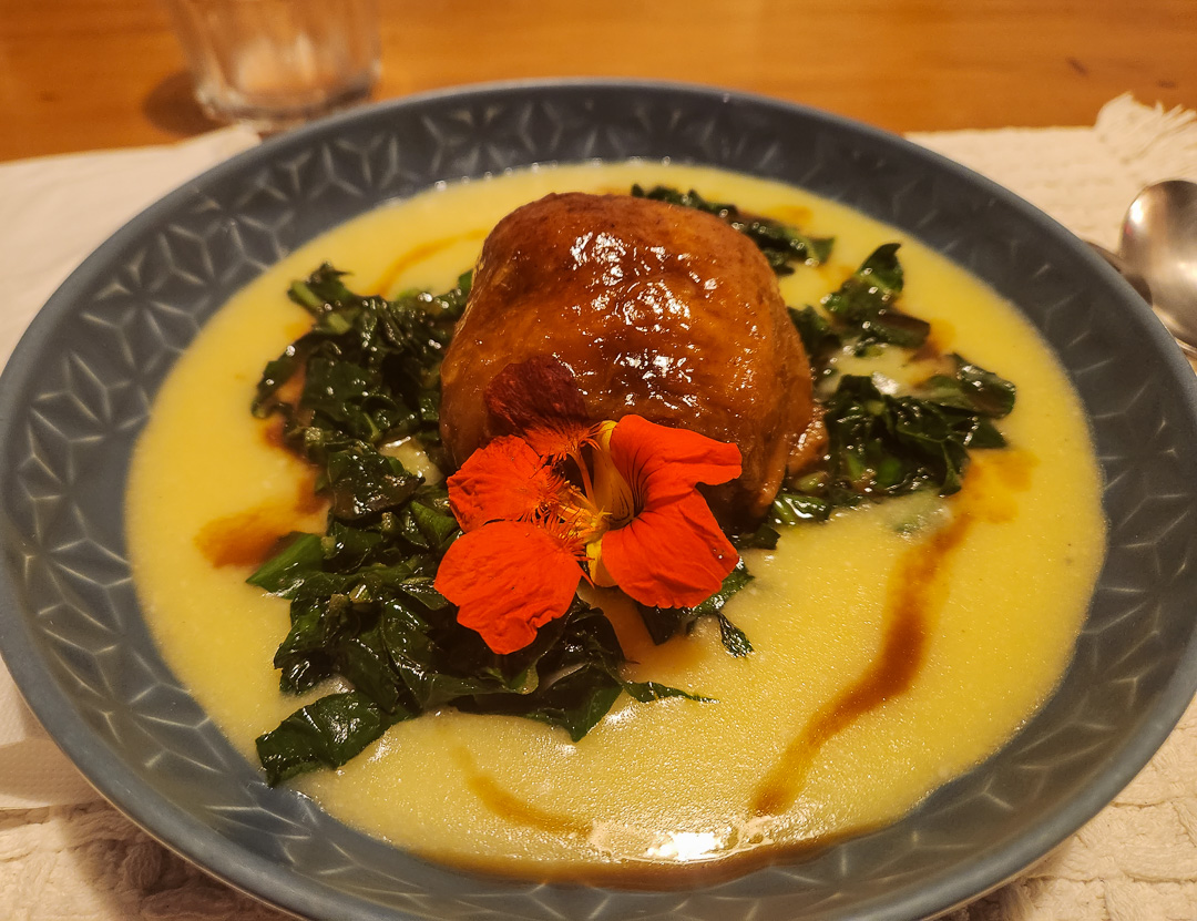 Restaurante Dom Tomás