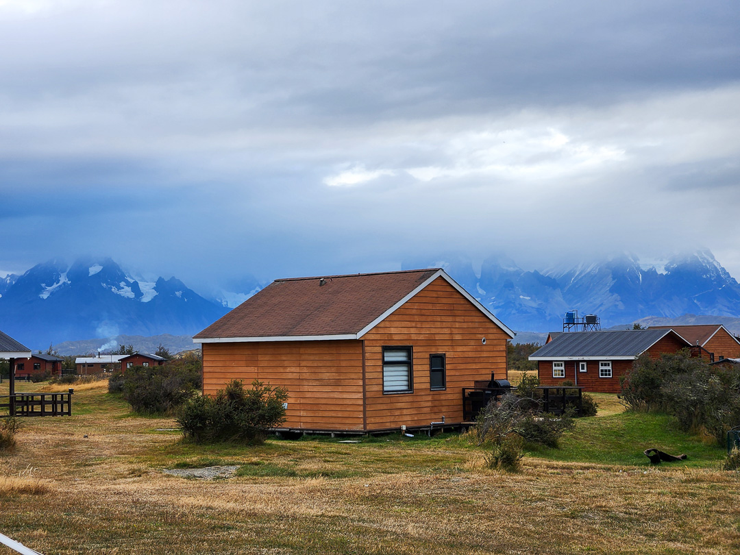 Cabana em Rio Serrano