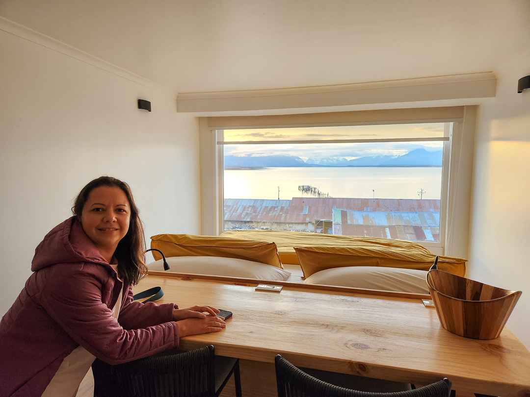 Hospedagem Puerto Natales