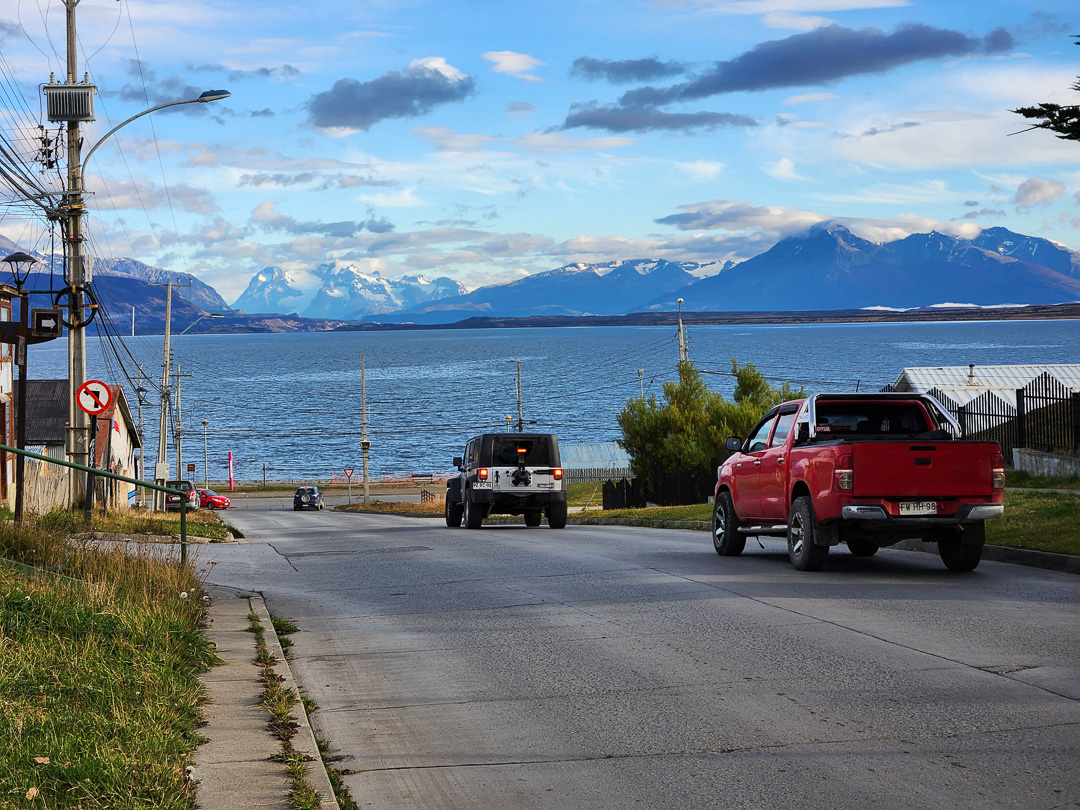 Puerto Natales