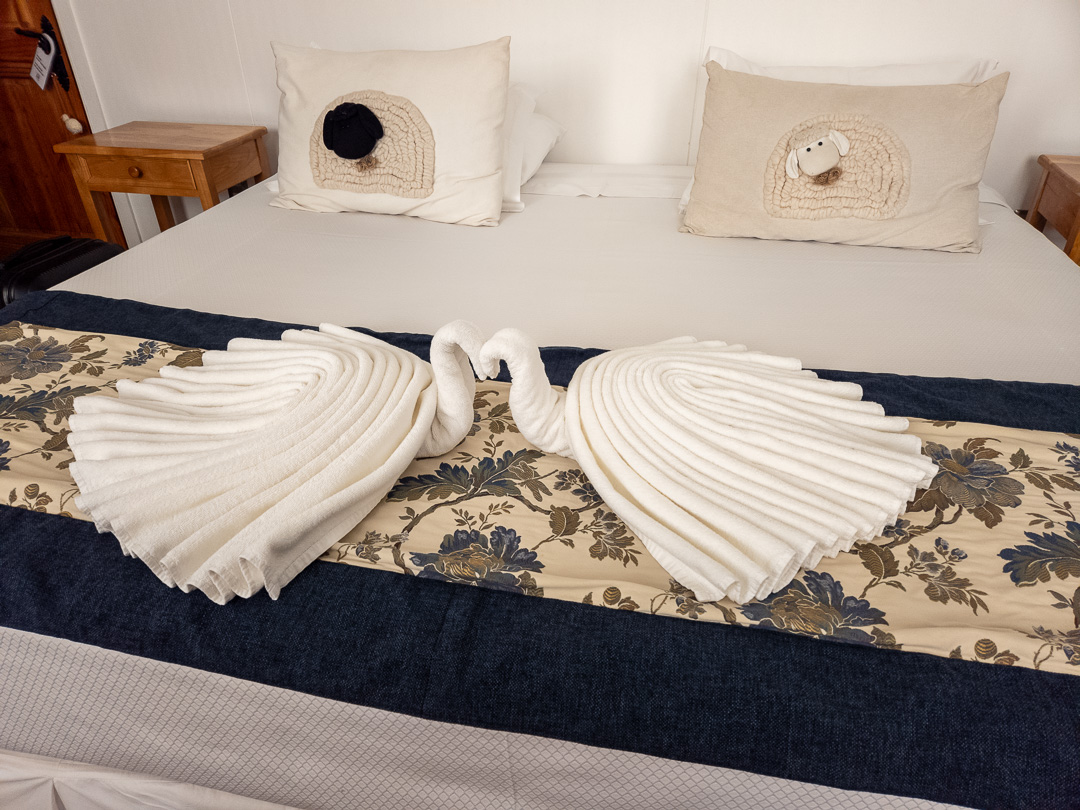 Hotel em Cerro Castilho