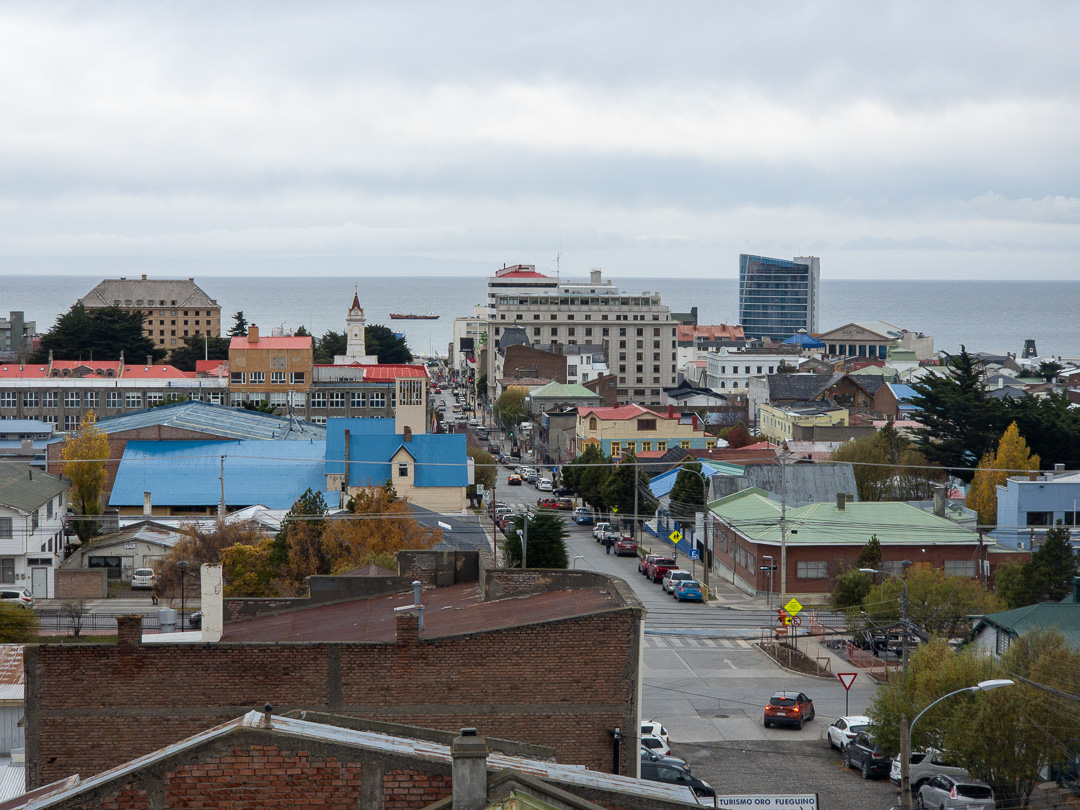 Punta Arenas