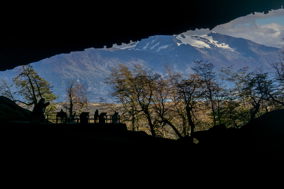 Cueva del Milodon