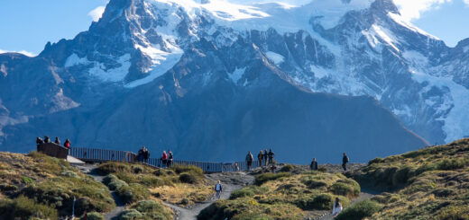 Mirador Los Cuernos