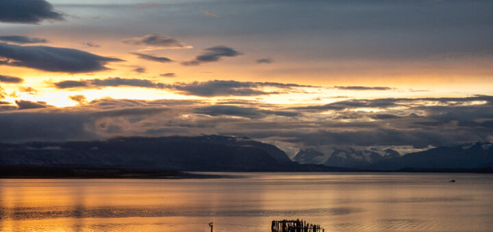 Puerto Natales