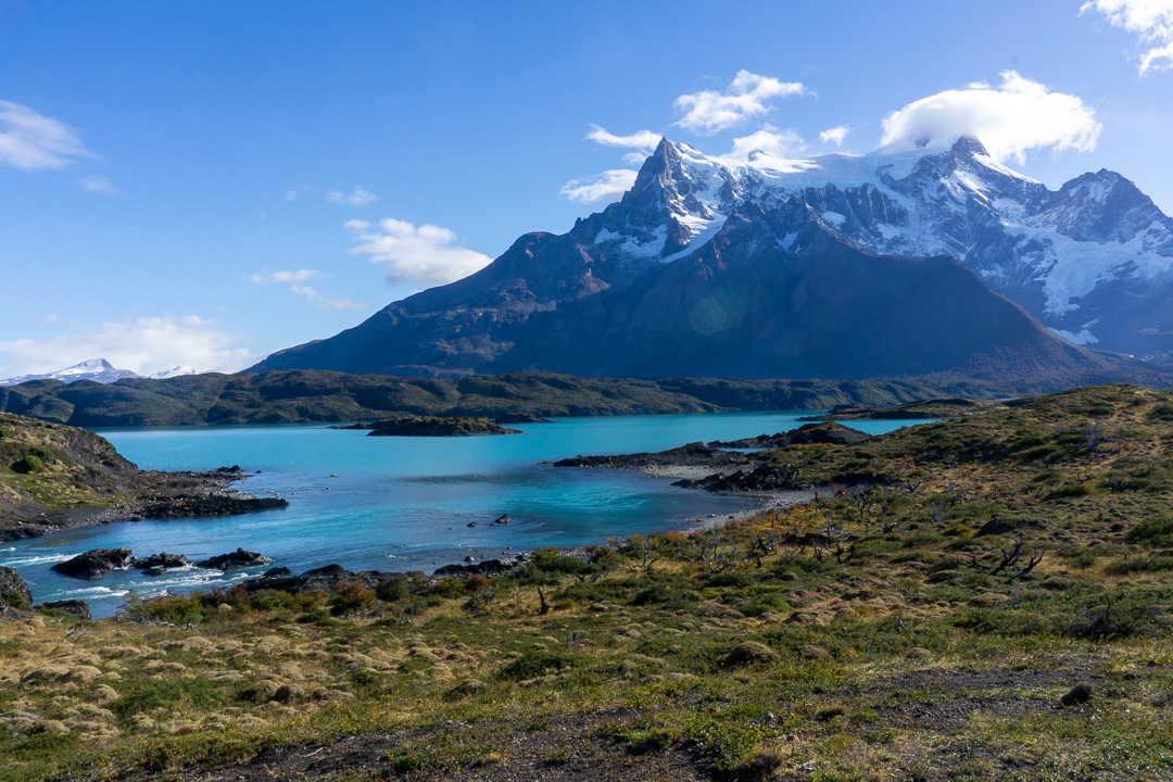 Mirador Los Cuernos