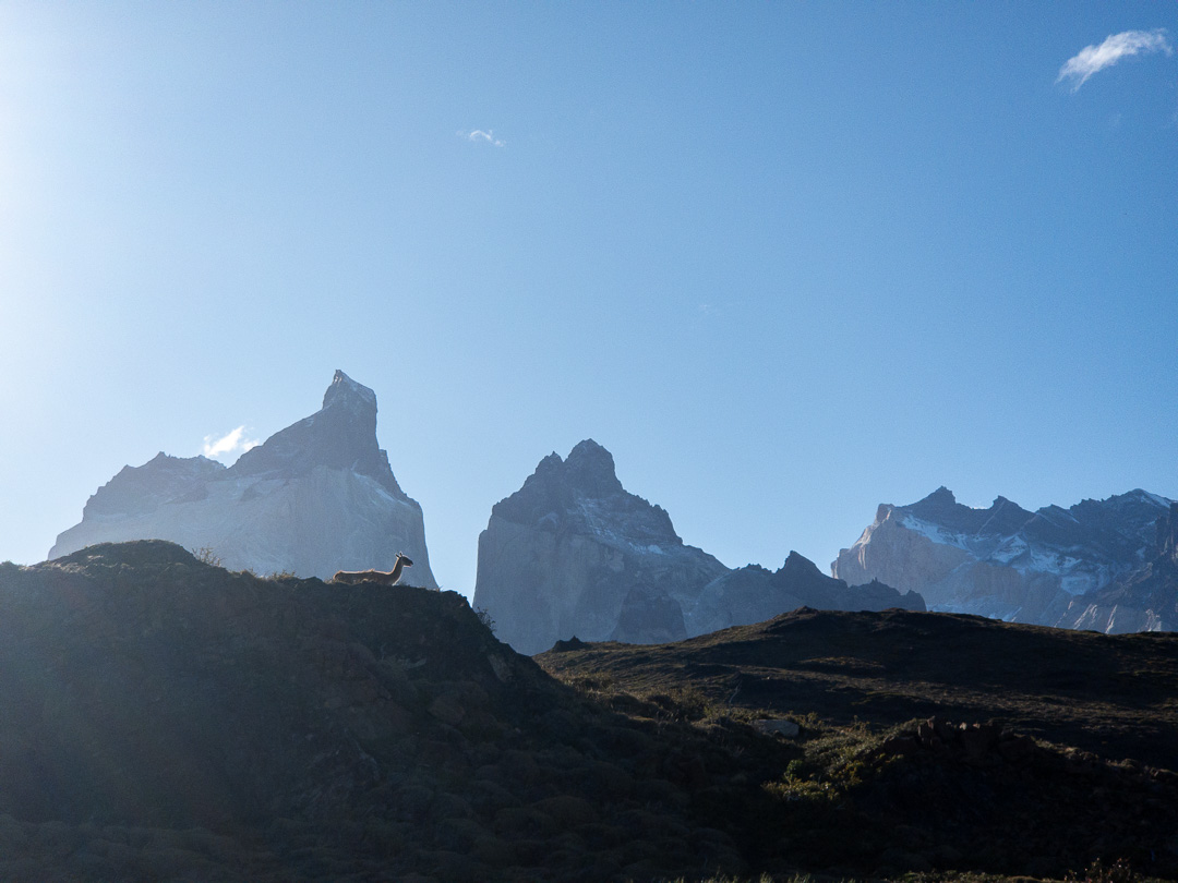 Mirador Los Cuernos