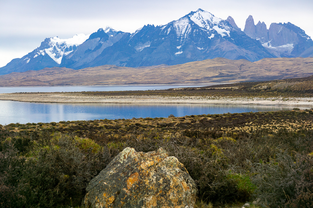 Laguna Amarga