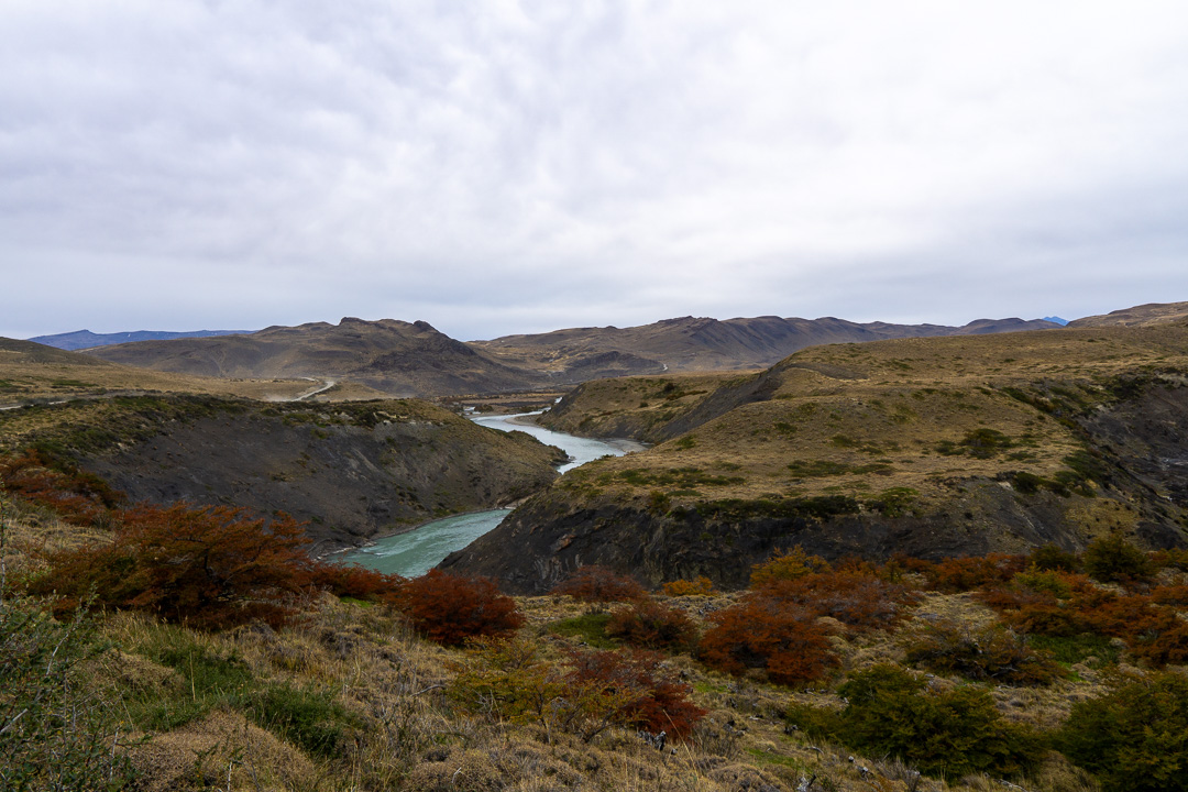 Torres del Paine 