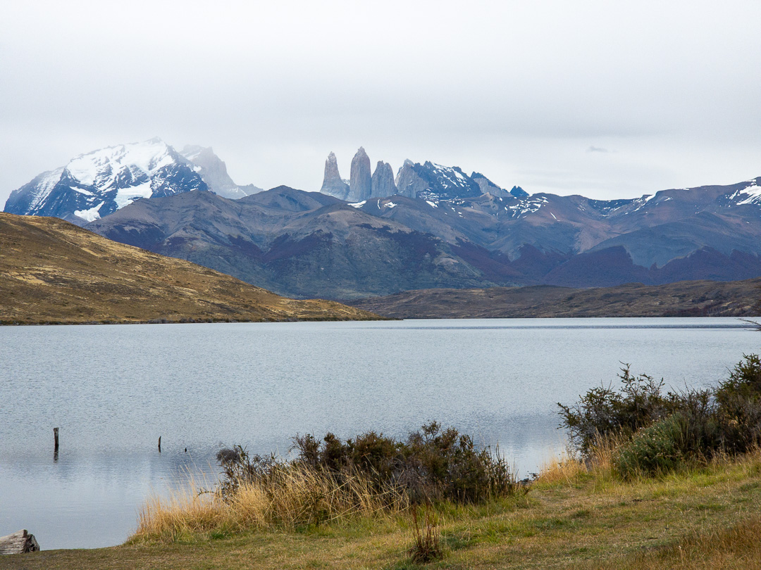 Laguna Azul