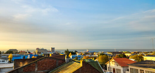 Punta Arenas