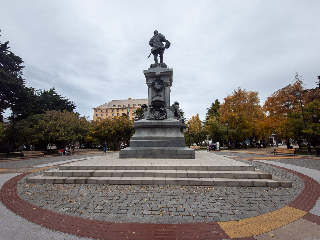 Punta Arenas