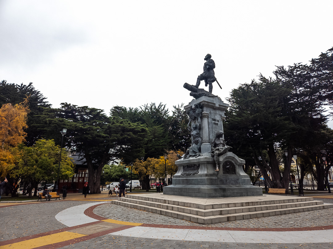 Punta Arenas