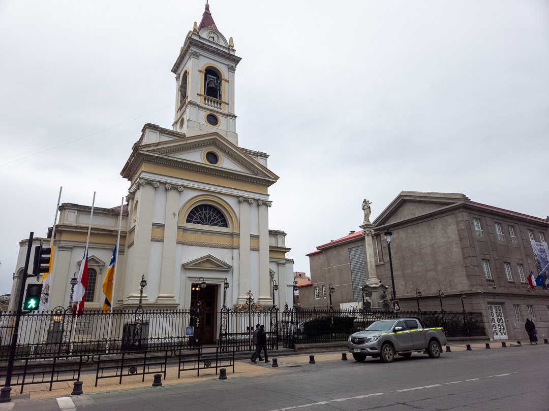 Punta Arenas