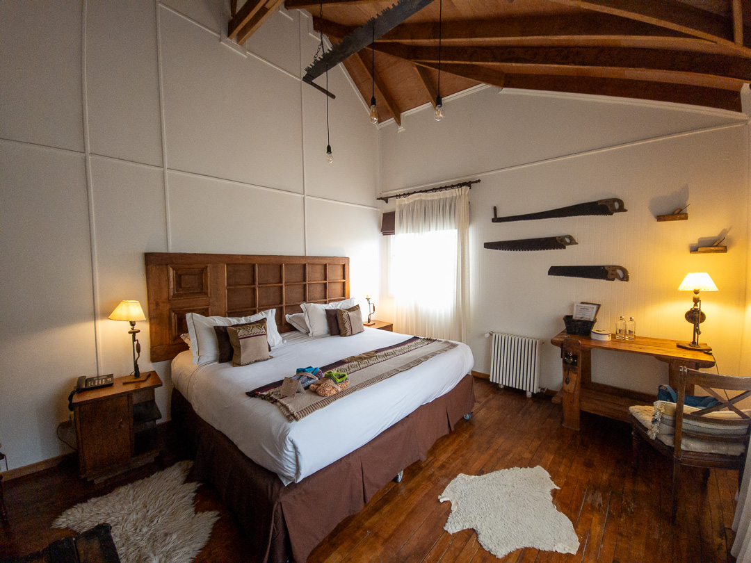 Hotel la Yegua Loca